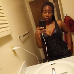 Meet your Posher, Jazmine